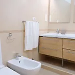아파트 Bloom Place - Acolhedor Com Terraco 발도로보