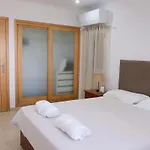 아파트 Bloom Place - Acolhedor Com Terraco 발도로보