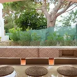 아파트 Bloom Place - Acolhedor Com Terraco *