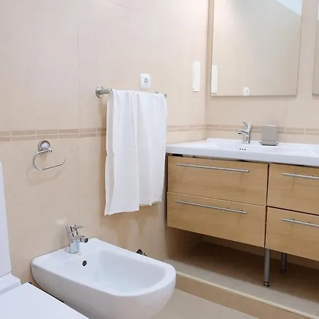 Daire Bloom Place - Acolhedor Com Terraco Vale do Lobo