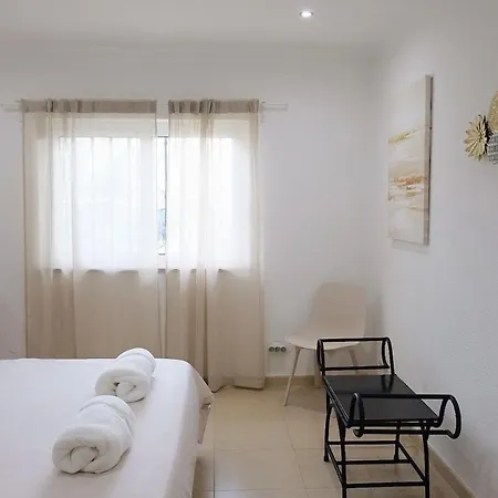 Bloom Place - Acolhedor Com Terraco * Vale do Lobo
