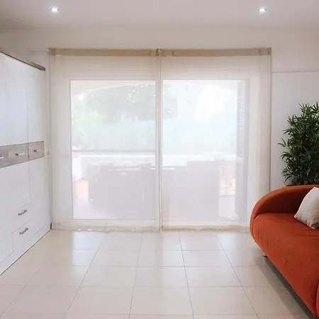 Bloom Place - Acolhedor Com Terraco Appartement Vale do Lobo