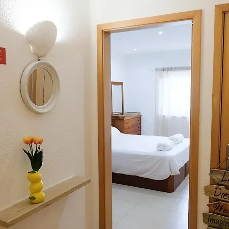 Bloom Place - Acolhedor Com Terraco Apartment Vale do Lobo