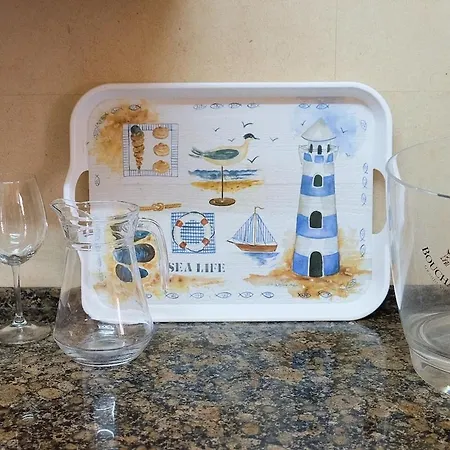 Apartment Bloom Place - Acolhedor Com Terraco Vale do Lobo