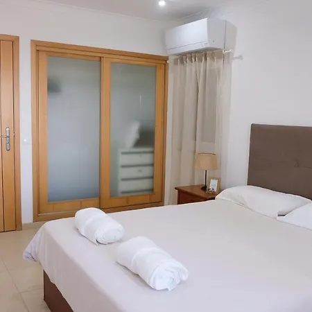 Apartmán Bloom Place - Acolhedor Com Terraco Vale do Lobo