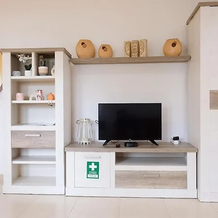 Bloom Place - Acolhedor Com Terraco Vale do Lobo